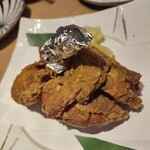 用戶對於いかの墨 新宿南口店的評論圖