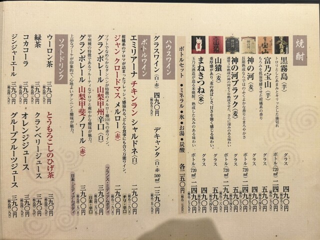 用戶對於鳥光國 秋葉原アキバトリム店的評論高清圖
