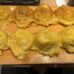 用戶對於たこ昌 新大阪駅店的評論圖