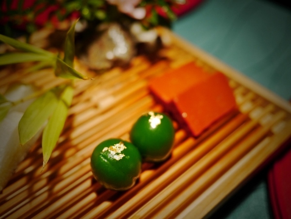 用戶對於閑臥庵的評論高清圖