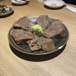 用戶對於酒場つむぎ堂 新宿店的評論圖