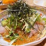 User's review image for 青山一丁目たぬき