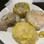 用户对于中華屋 らん的评论图