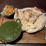 用户对于MAHA CURRY的评论图