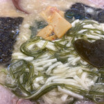 用戶對於壱発ラーメン 福生店的評論圖
