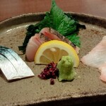 User's review image for ニカイノ魚