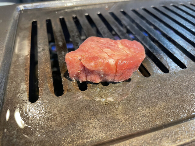 用戶對於焼肉家 てっちゃん的評論高清圖