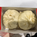 用戶對於551蓬莱 エキマルシェ新大阪店的評論圖