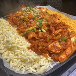 User's review image for プングム 新大久保本店