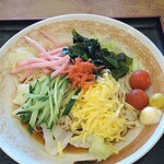 User's review image for 山田うどん 町田図師店