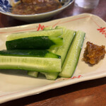 User's review image for 麺 鶴亀屋