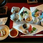用户对于ホテル武蔵亭的评论图