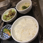 用戶對於焼肉の牛太 本陣 弁天町ベイタワー店的評論圖