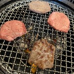 User's review image for 焼肉 牛宮城