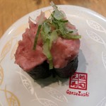 用戶對於元祖寿司 吉祥寺駅前店的評論圖