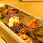 用户对于THE PUBLIC RED AKASAKA的评论图