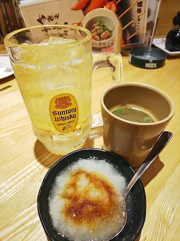 用戶對於串鳥 栄通店的評論圖