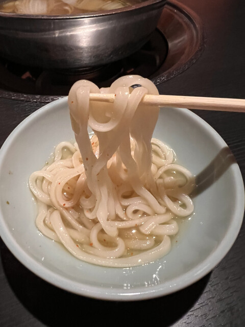 用戶對於個室ふぐかに料理 磯笛的評論高清圖