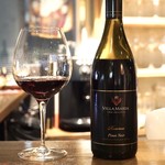 用戶對於Wine Bar G的評論圖