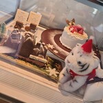 用户对于ホテル ザ ミツイ キョウト ラグジュアリーコレクション&スパ的评论图