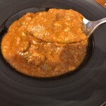 用户对于未来カレー こりす的评论图