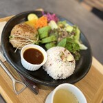 用戶對於CAFE HACHI 糸島店的評論圖