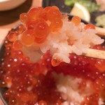 用户对于海鮮処　一的评论图