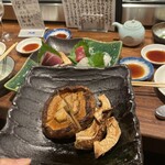用戶對於新橋 いっぱし的評論圖