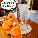 用户对于喫茶 コンソラ的评论图