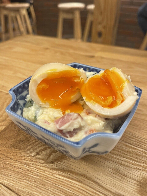 User's recommendation image for 青山一丁目たぬき