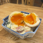 User's review image for 青山一丁目たぬき