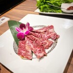 用戶對於焼肉 徳 調布北口店的評論圖
