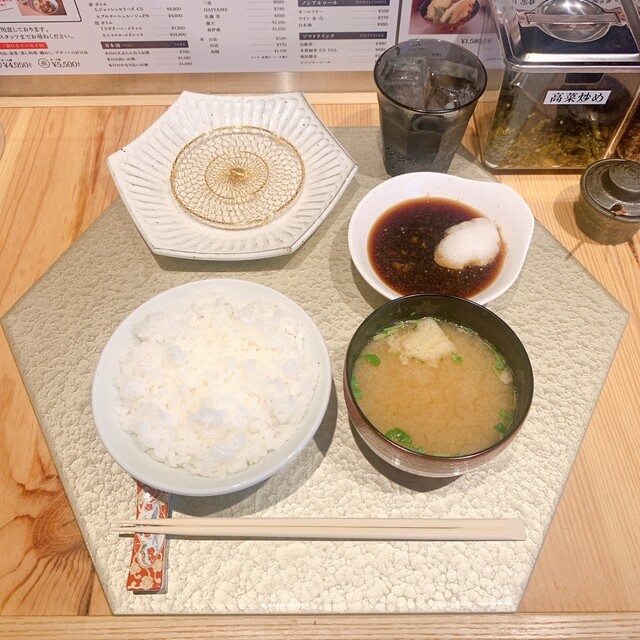 用户对于天ぷら 濱さき的评论高清图