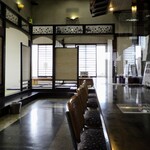 用户对于蕎麦処 日本橋 別保店的评论图