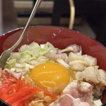 用戶對於浅草もんじゃ香味家 雷門店的評論圖