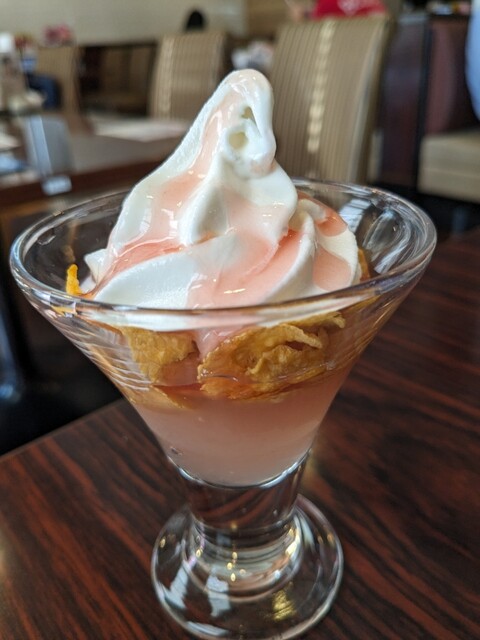 用戶對於ガスト 札幌藻岩店的評論高清圖