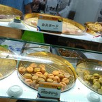 用户对于北見カーリングカスタ的评论图