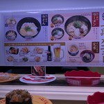 用户对于スシロー 福岡神松寺店的评论图