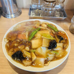 用戶對於満龍  総本店的評論圖