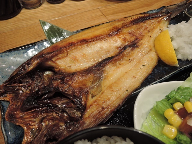 用户对于ご当地酒場 北海道八雲町 日本橋別館的评论图