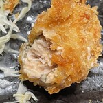 用戶對於北海道厚岸 コレド室町店的評論圖