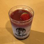 用户对于マーロウ 西武池袋店的评论图