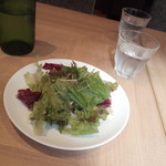 User's review image for 北海道イタリアン ミアボッカ nonowa武蔵小金井店