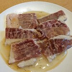 用户对于焼肉きんぐ 京都桃山店的评论图