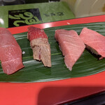 用戶對於又こい家 羽田店的評論圖