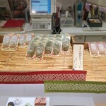 用戶對於叶 匠壽庵 高島屋大阪店的評論圖