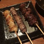 用戶對於俺ん家 下北沢本店的評論圖