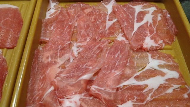 用戶對於しゃぶ葉 札幌元町店的評論高清圖