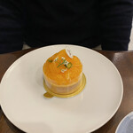 用戶對於アツシハタエ 代官山店的評論圖