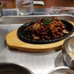 User's review image for セマウル食堂 河原町店